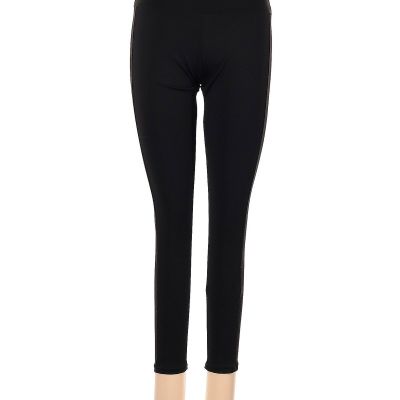 Shein Women Black Leggings S